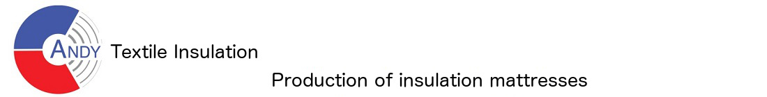 Andy Izolacje Tekstylne